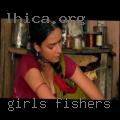 Girls Fishers, Indiana